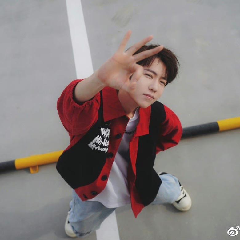 全世界最可爱的小包子