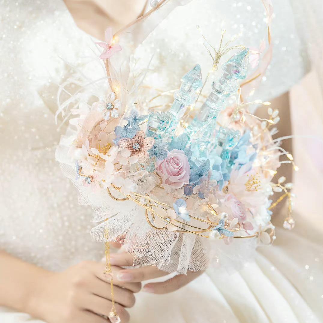 临泉江海婚庆