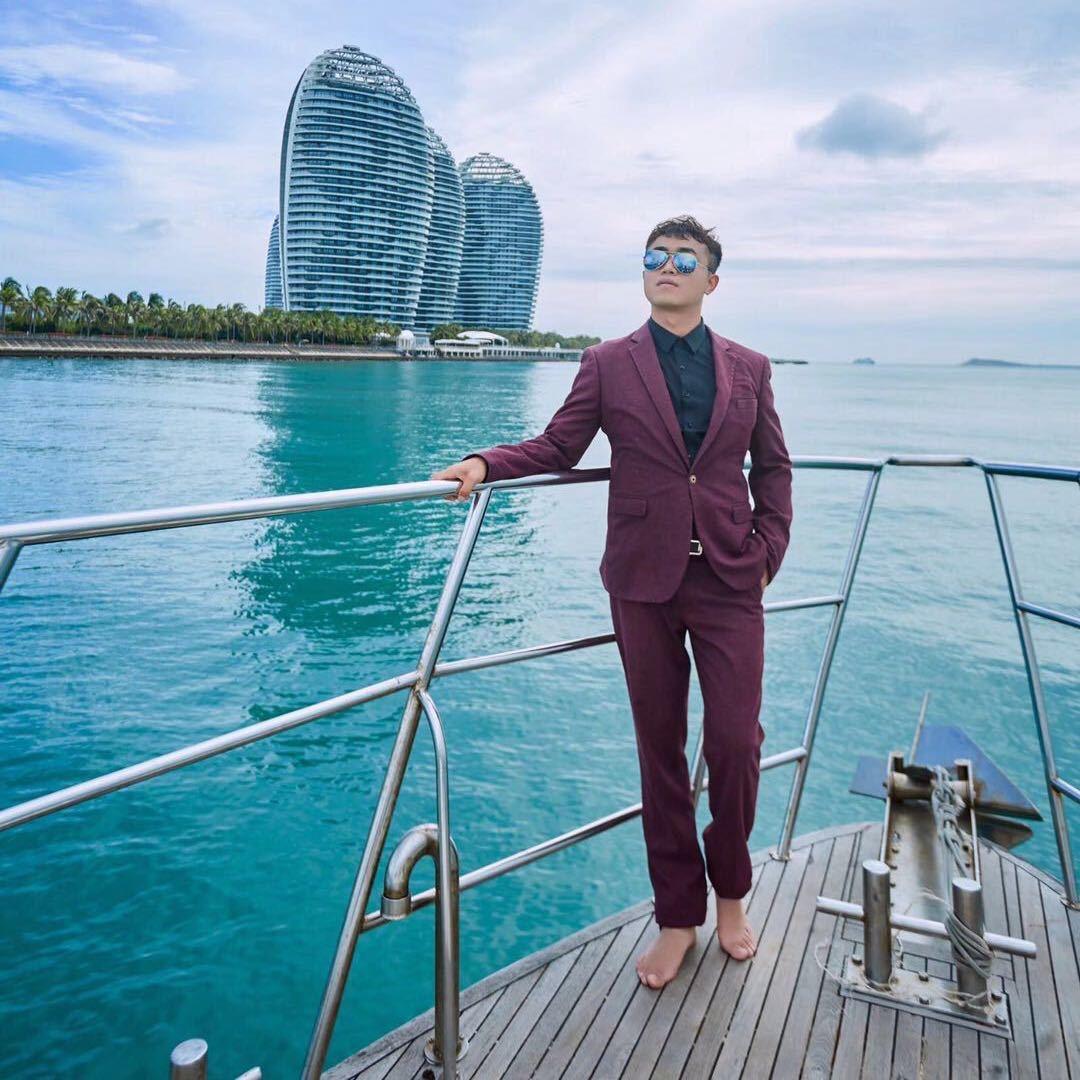 跃哥顺风车独享跑全国