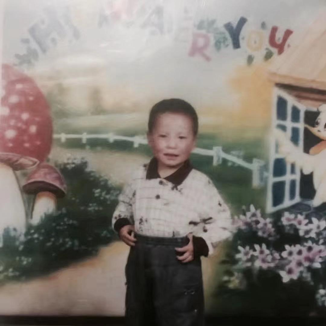 小白娃