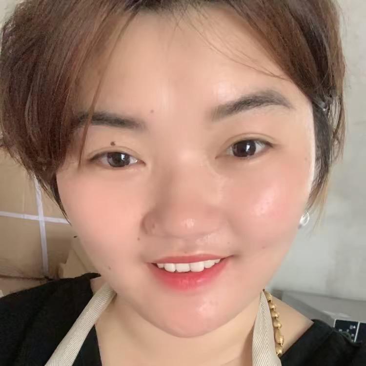 大脸家的婆婆@抖音