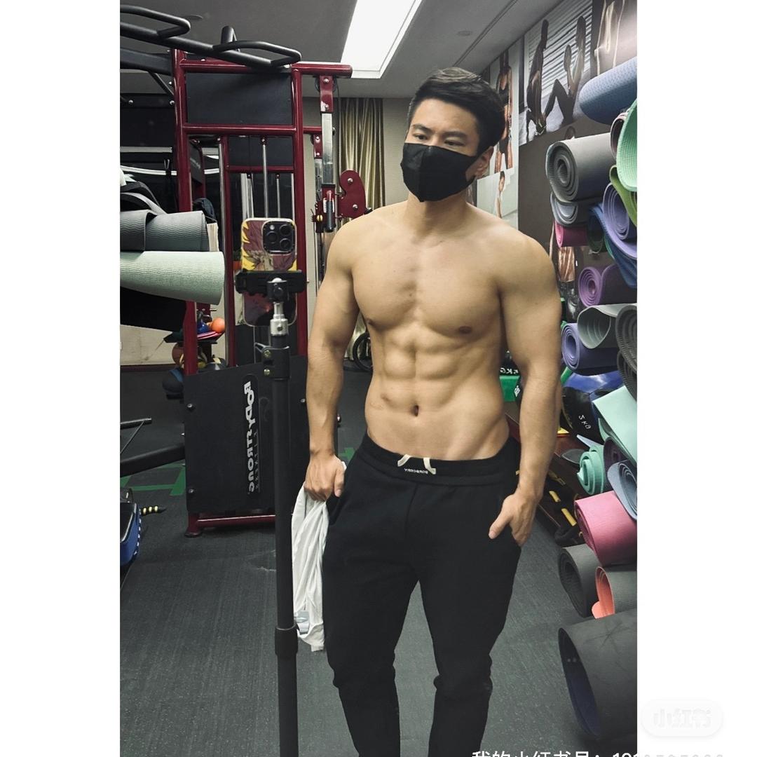 翟先生（私教一对一）