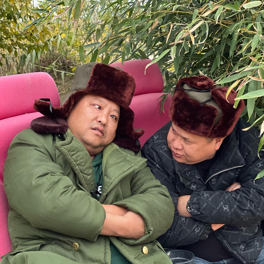 农村阿五（招募拍摄，剪辑）