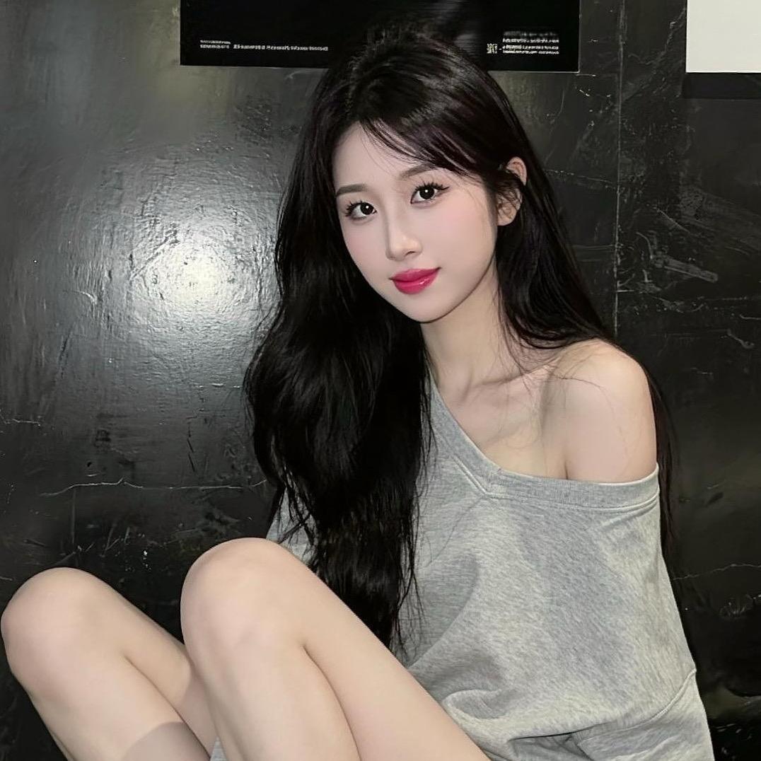 紫瑶妹妹~🌈
