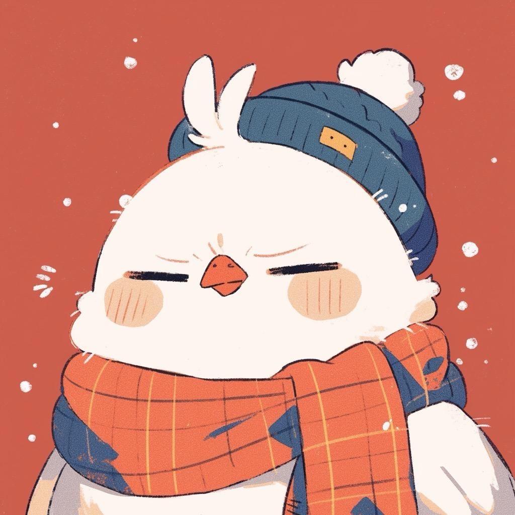 🕊️乖