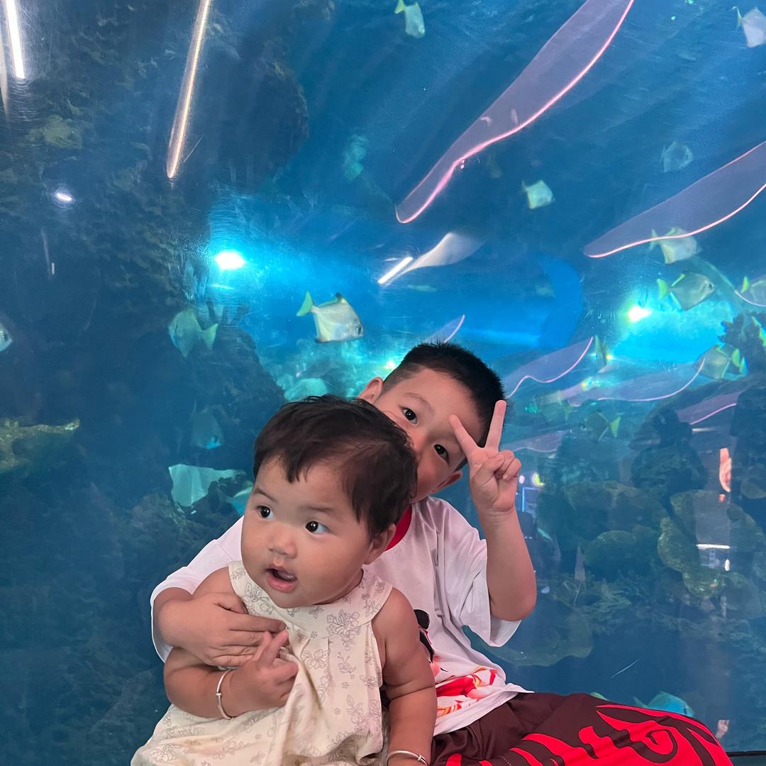不发脾气只发财💰