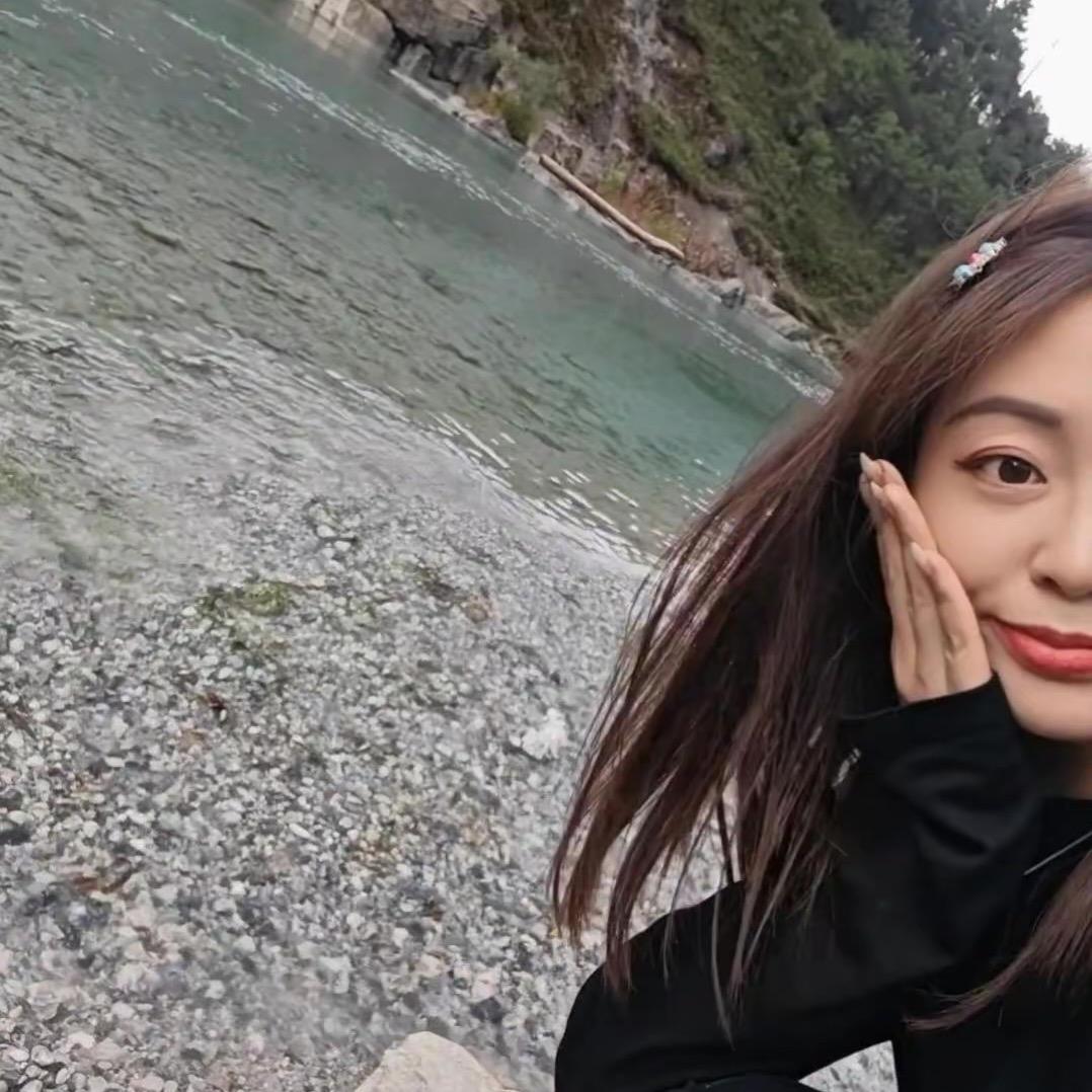 好运加满☀️☀️☀️