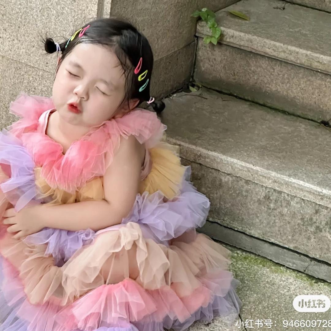 做个快乐小孩（希望马上顺利毕业版）