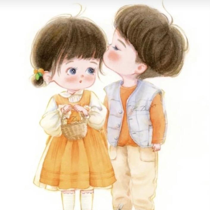 ❤️轩轩@默默