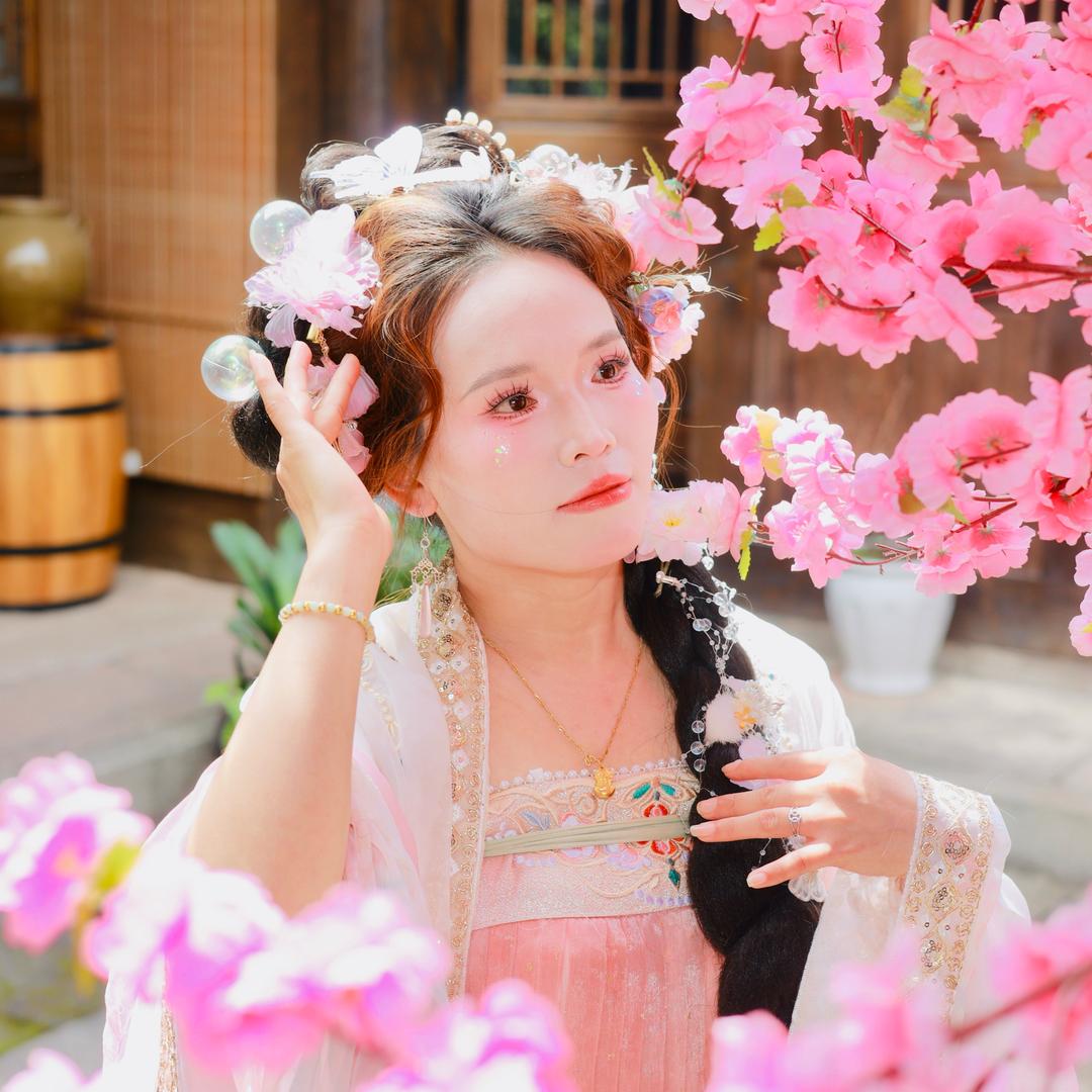 爱而不得才是爱情