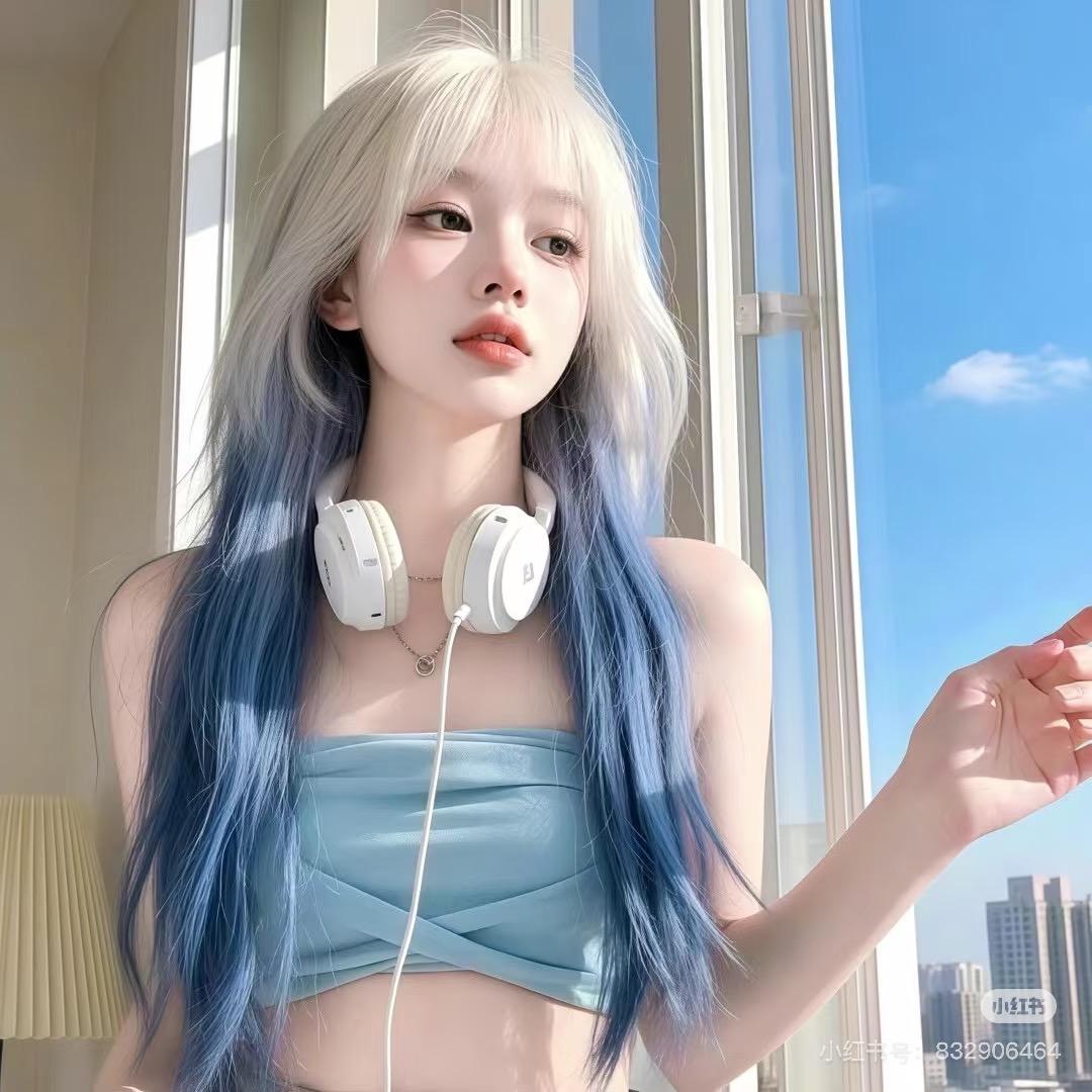 小乖♡