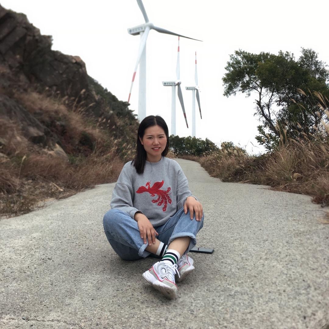 厦门小玲
