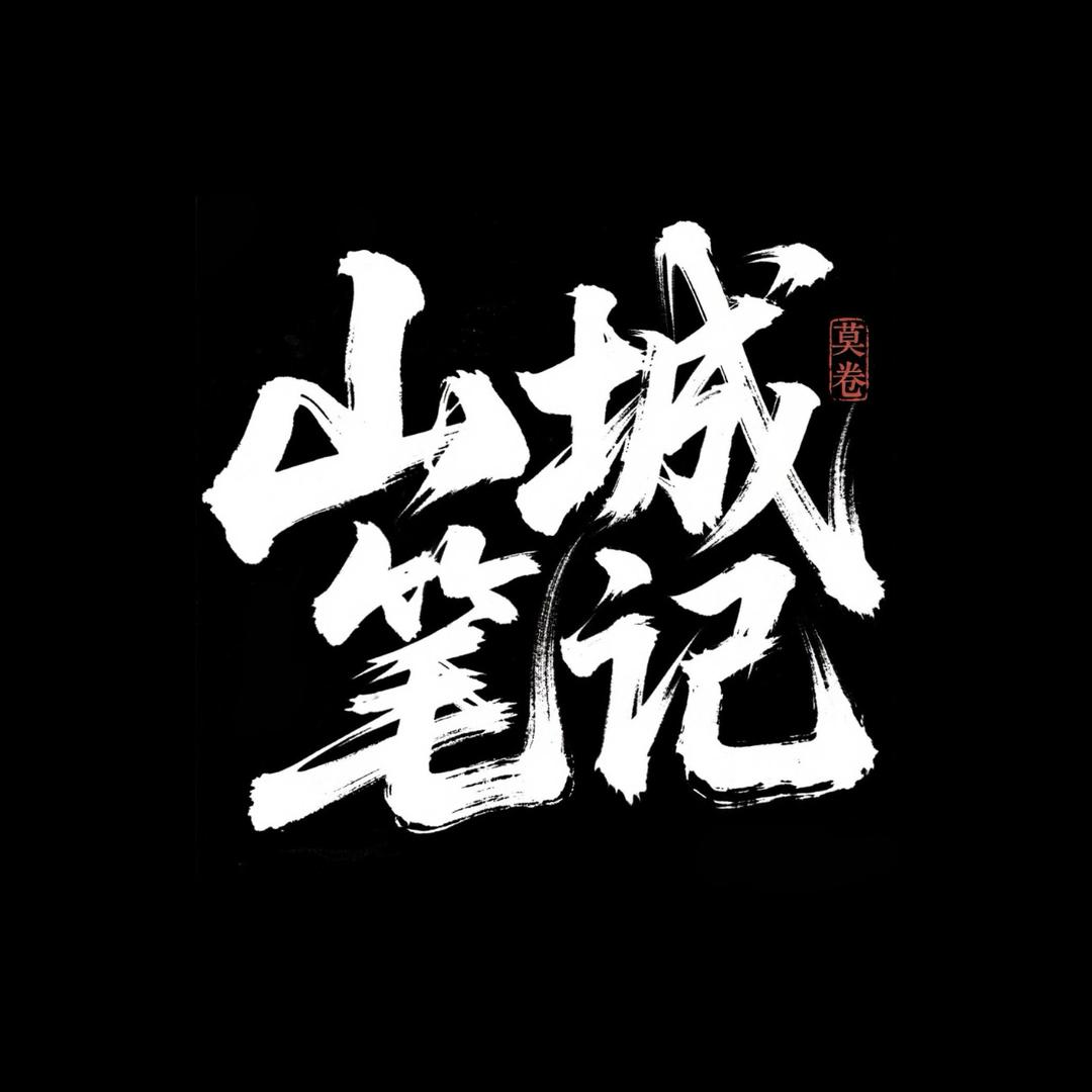 山城笔记
