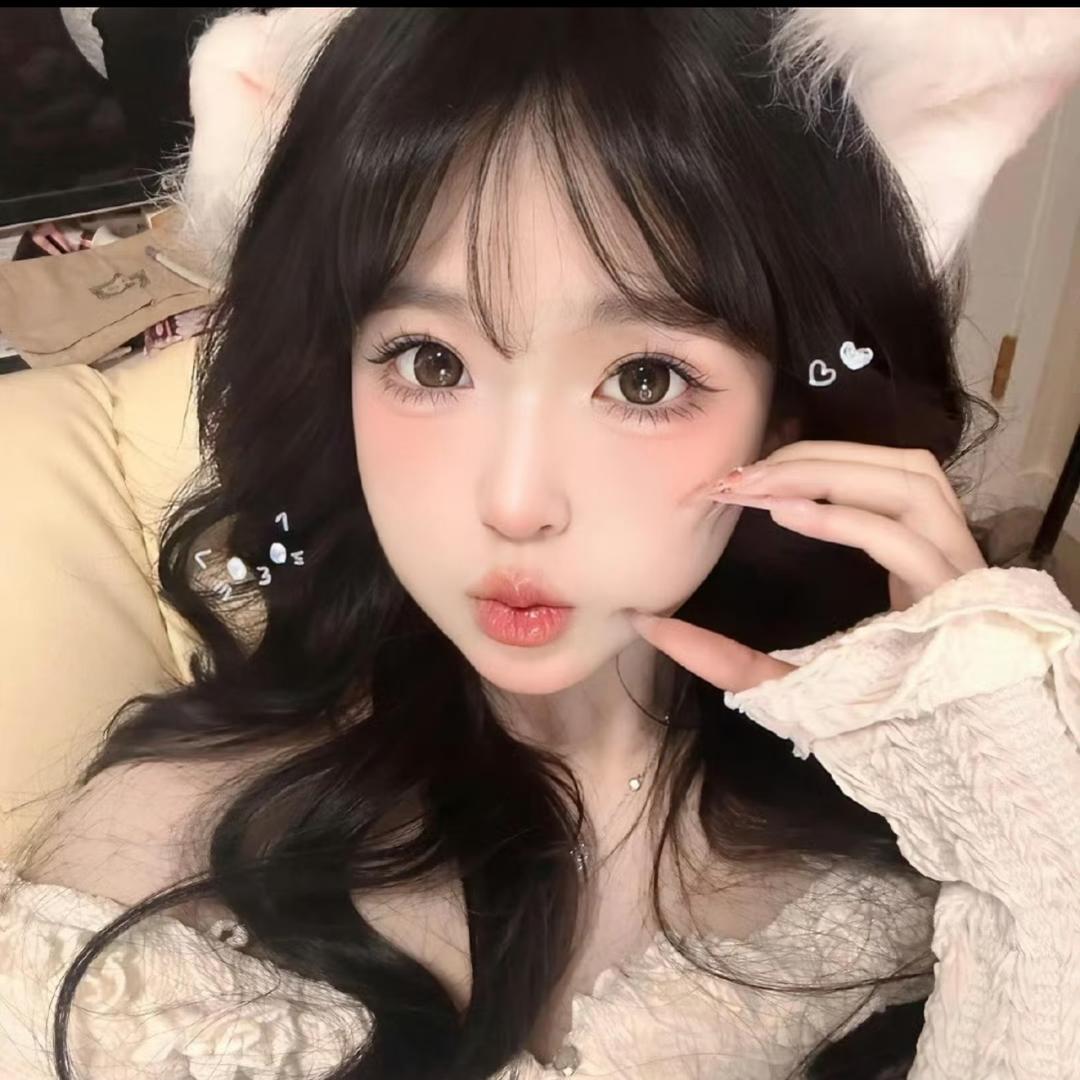 熬夜小天才💕