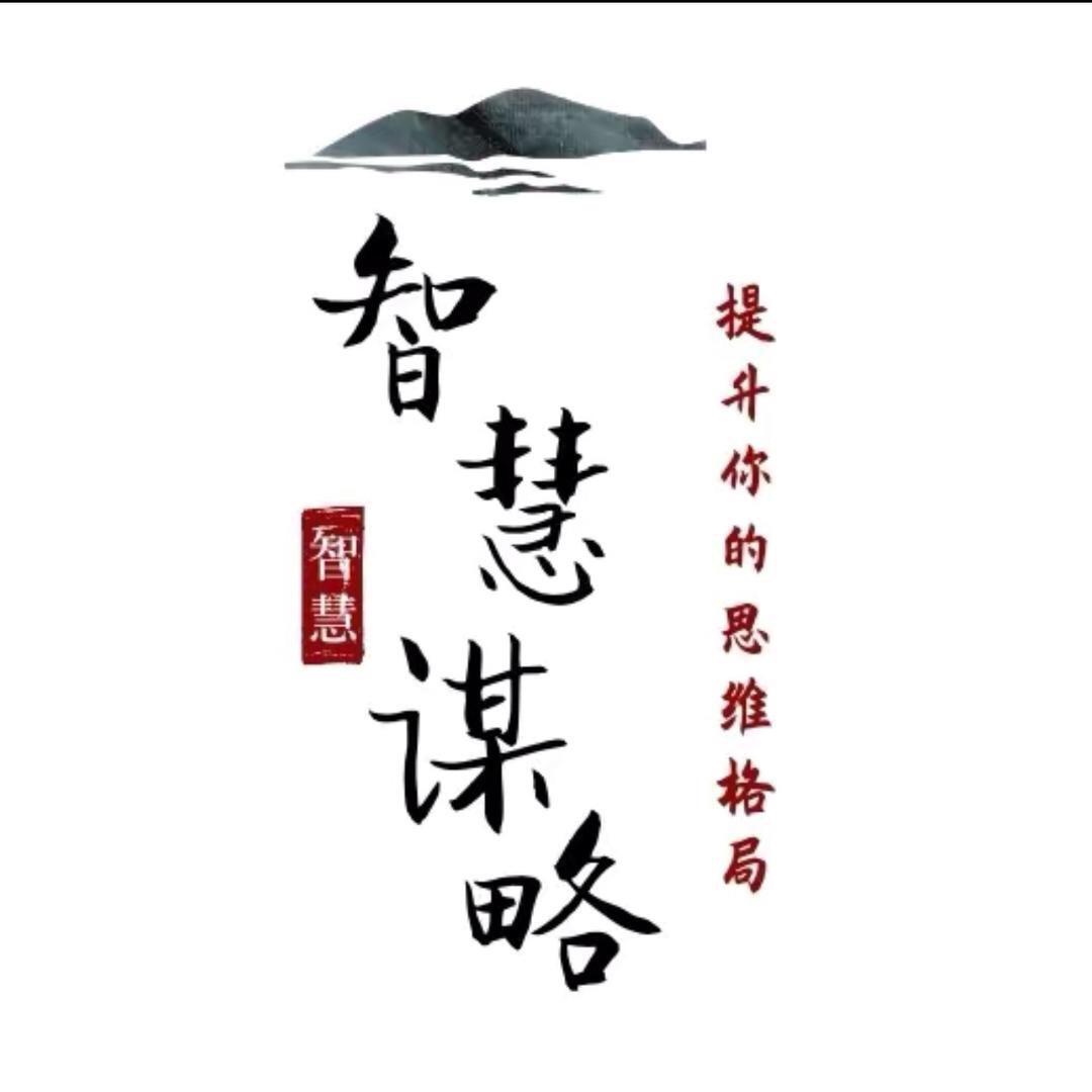 智慧.谋略