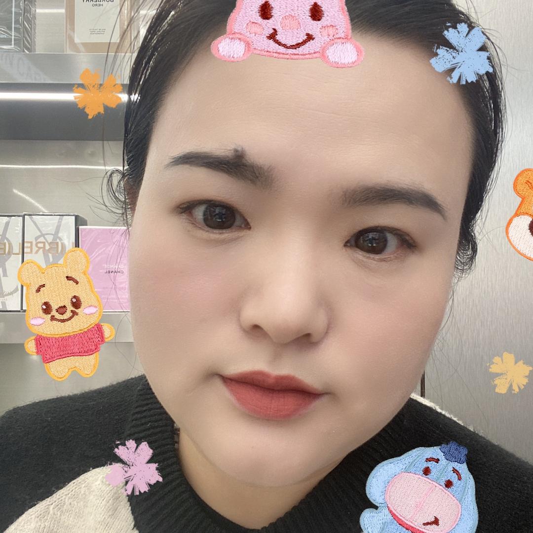 小白兔奶糖🍭🍭