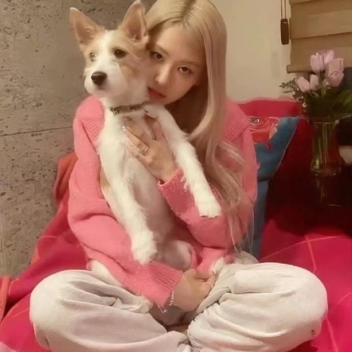 pink杨凡雨