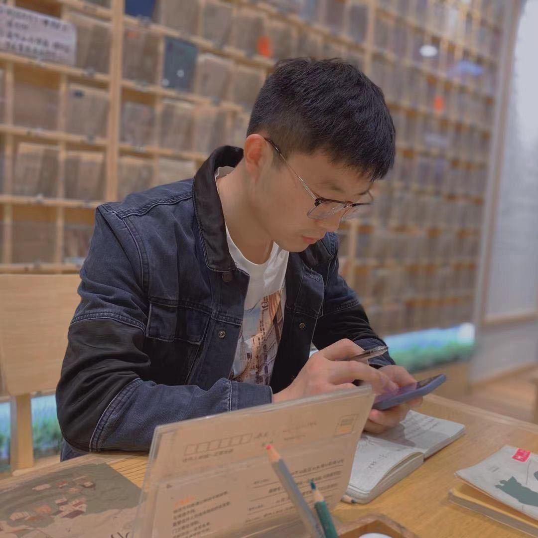 李同学（优质农产品）