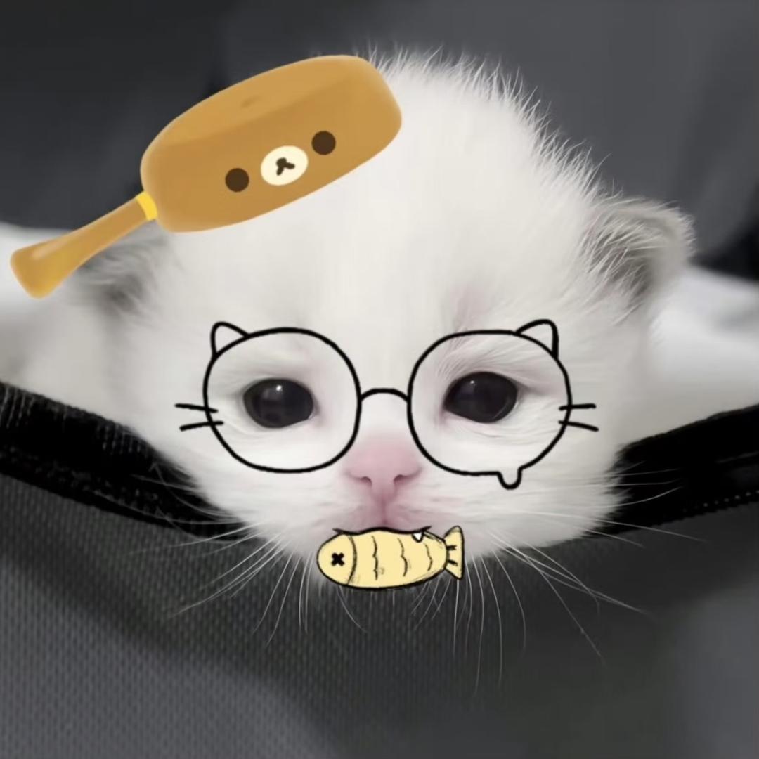 我已经饱了 Z☡zᶻ