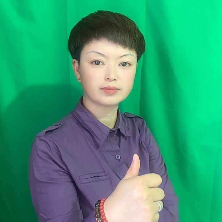 梅姐讲农技