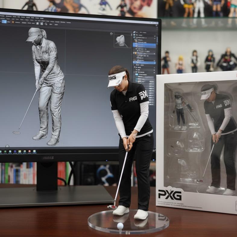 常樂 ⛳️