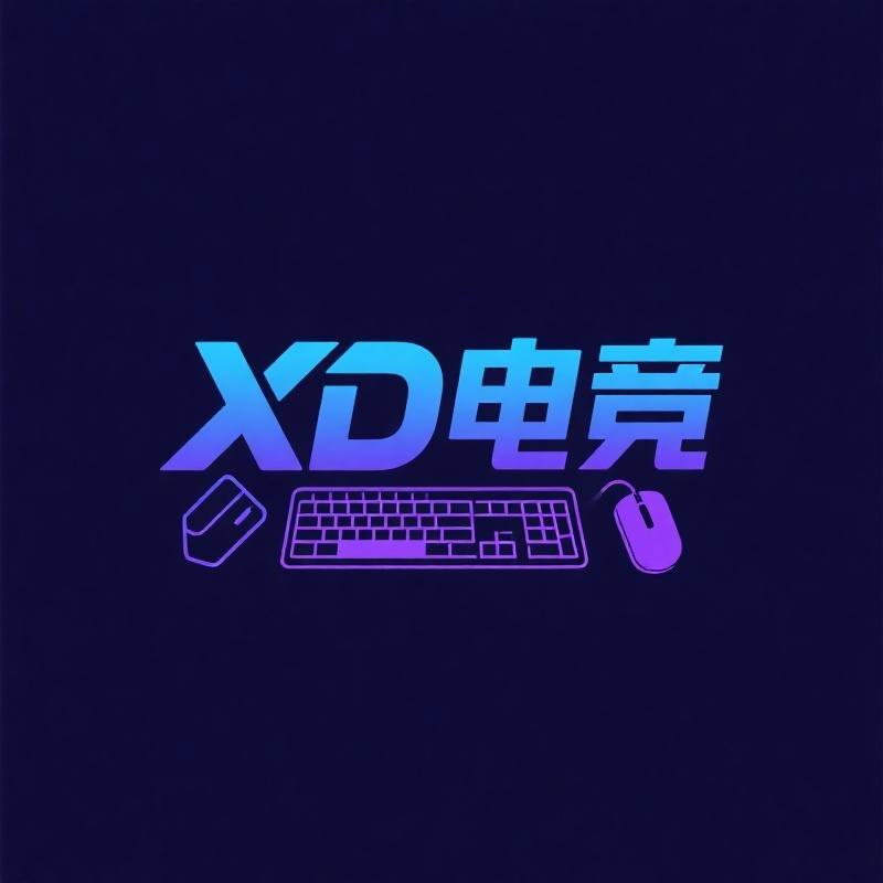 XD电竞外设（招代理)