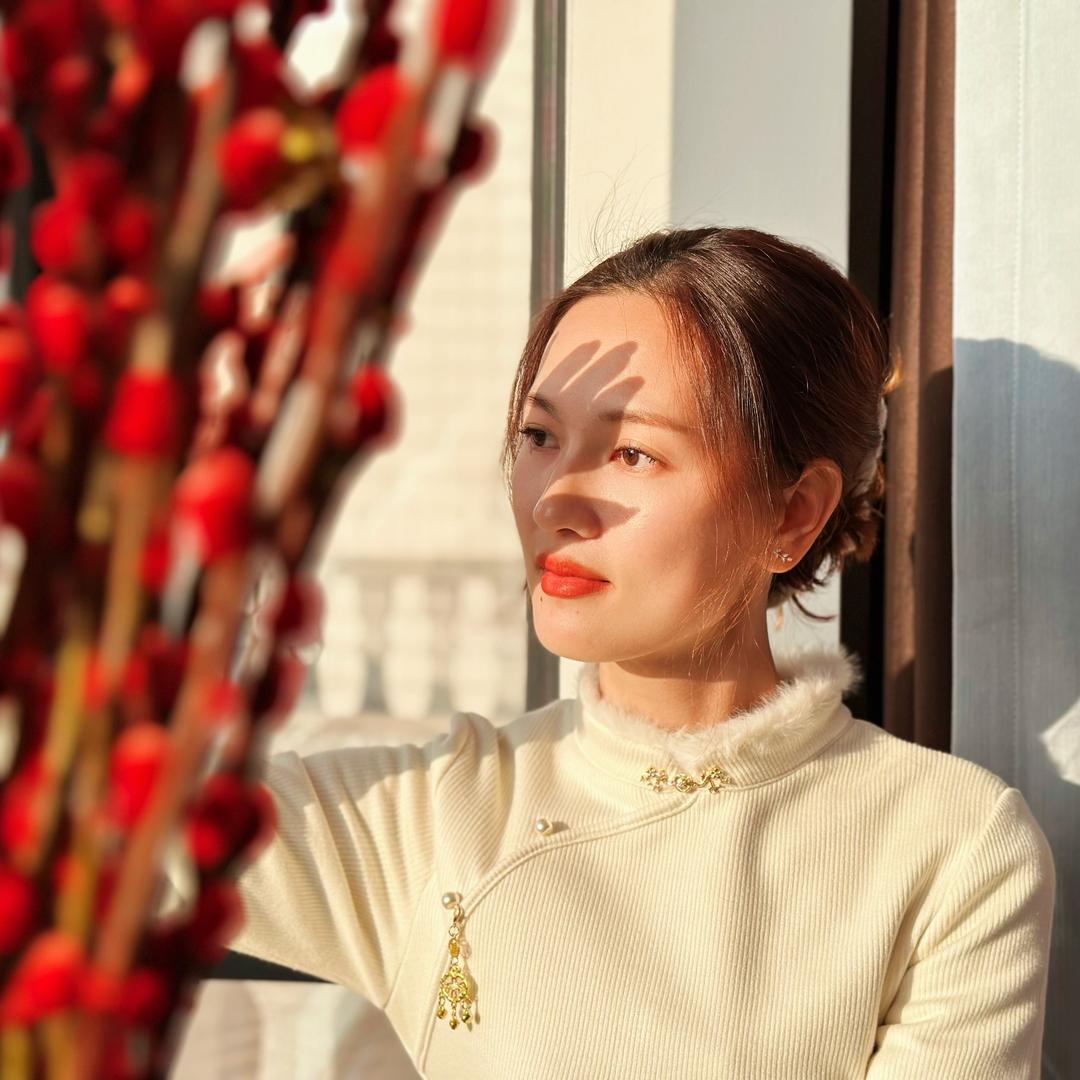小凤姑娘
