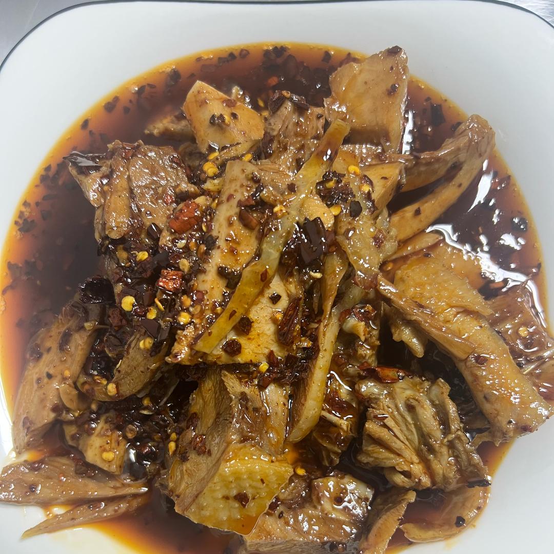 莽娃儿麻辣鸡