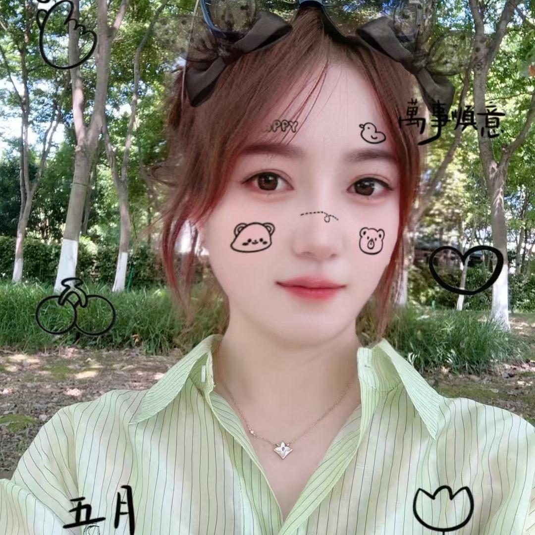 丽～