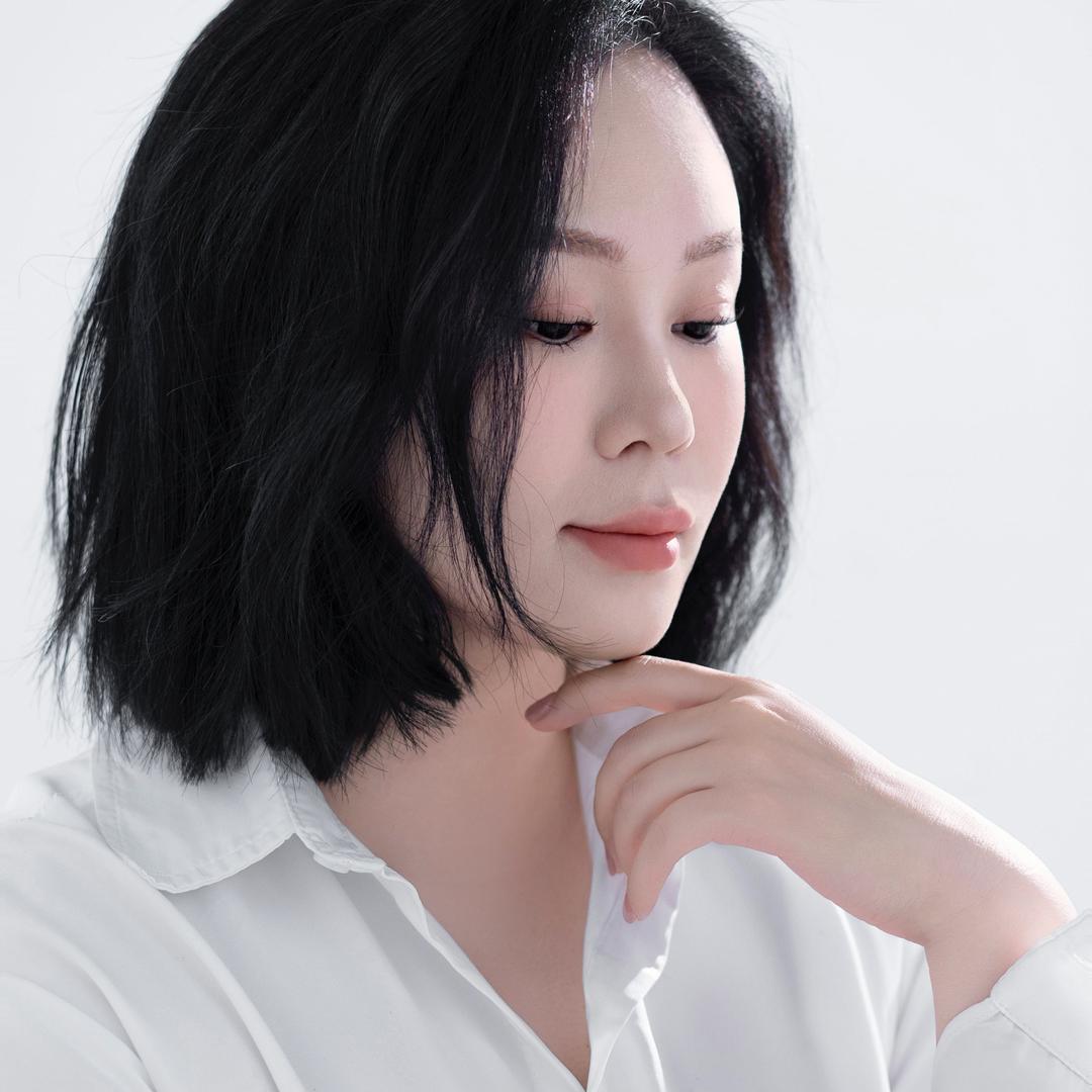 花升美容—李老师