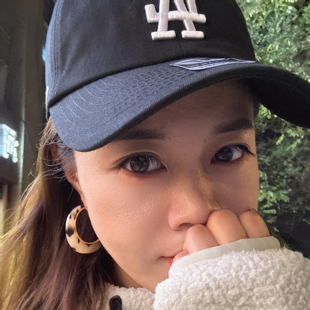 @岩