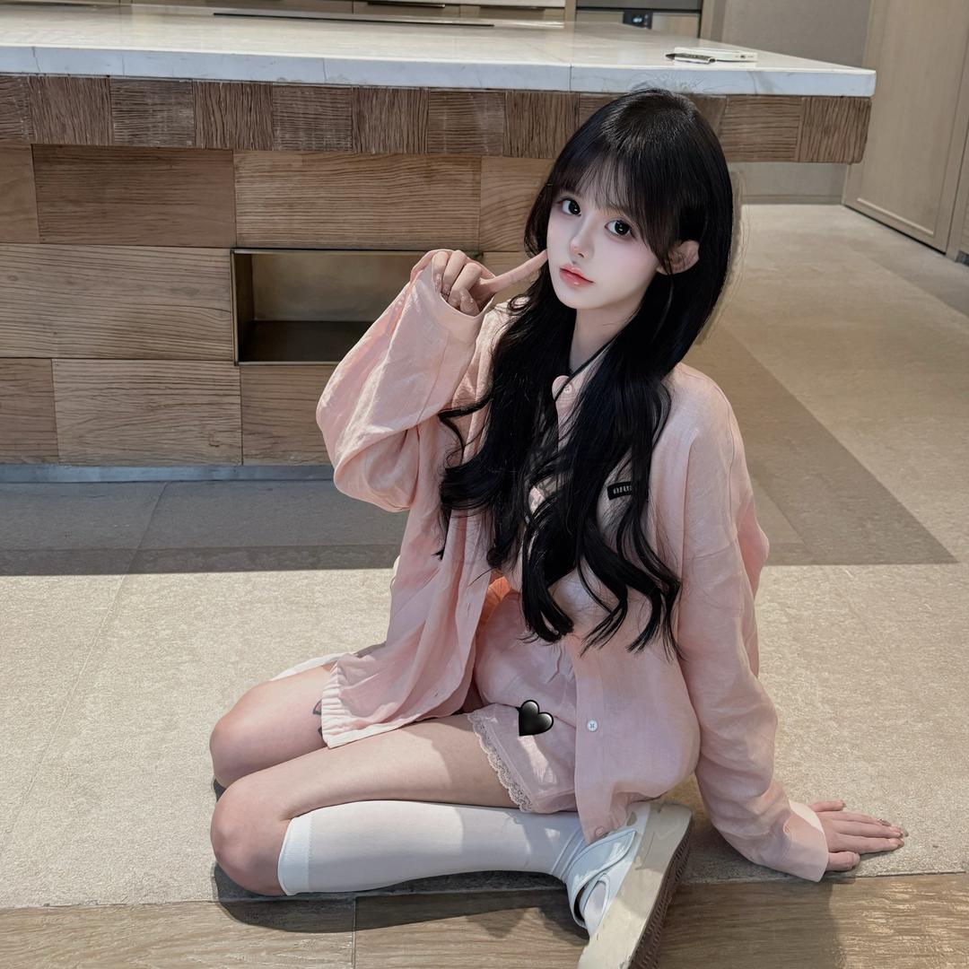 冰冰miki