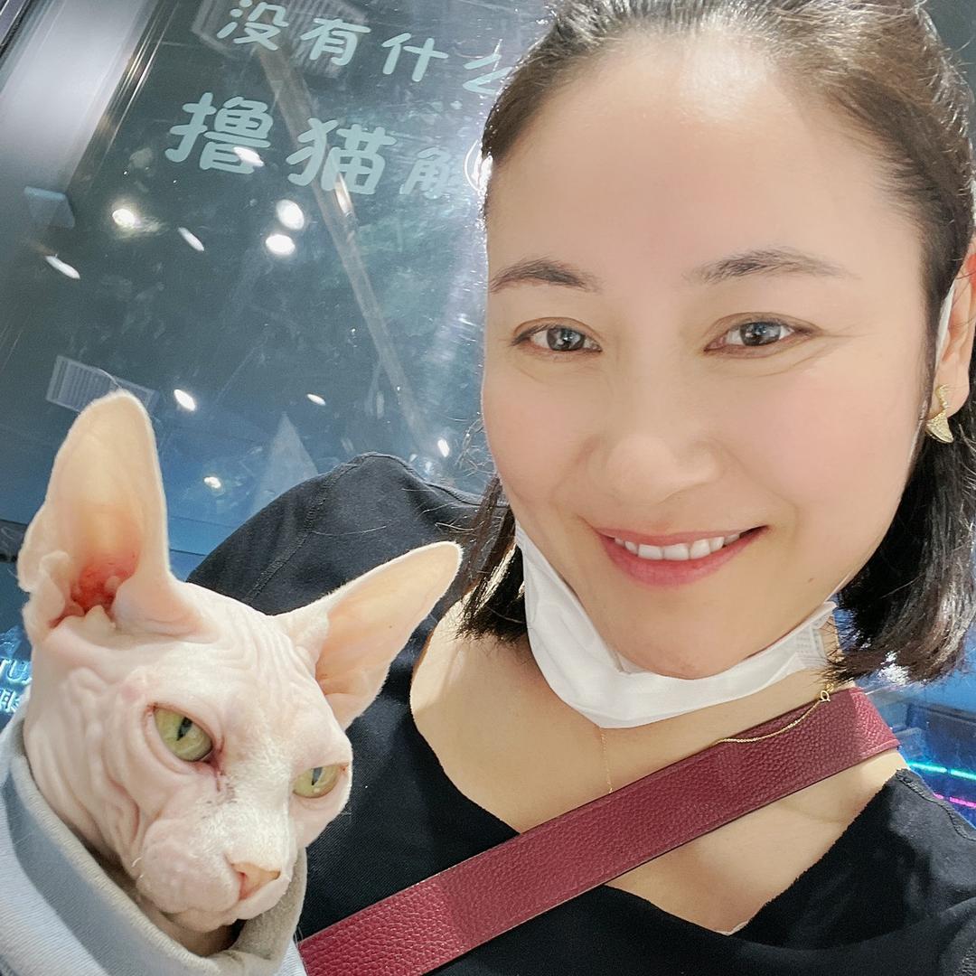 Wendy Wang