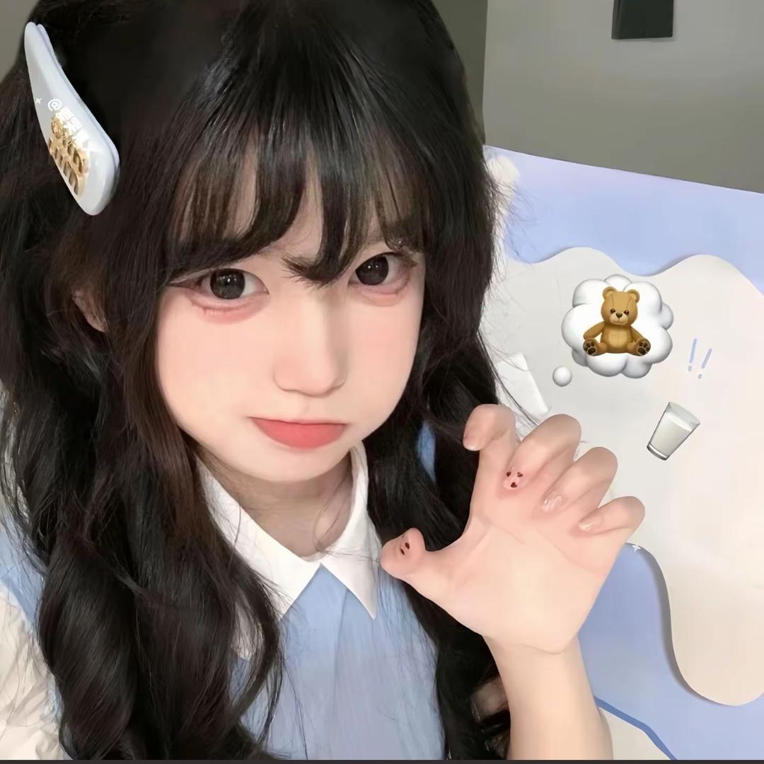 小知知🍓