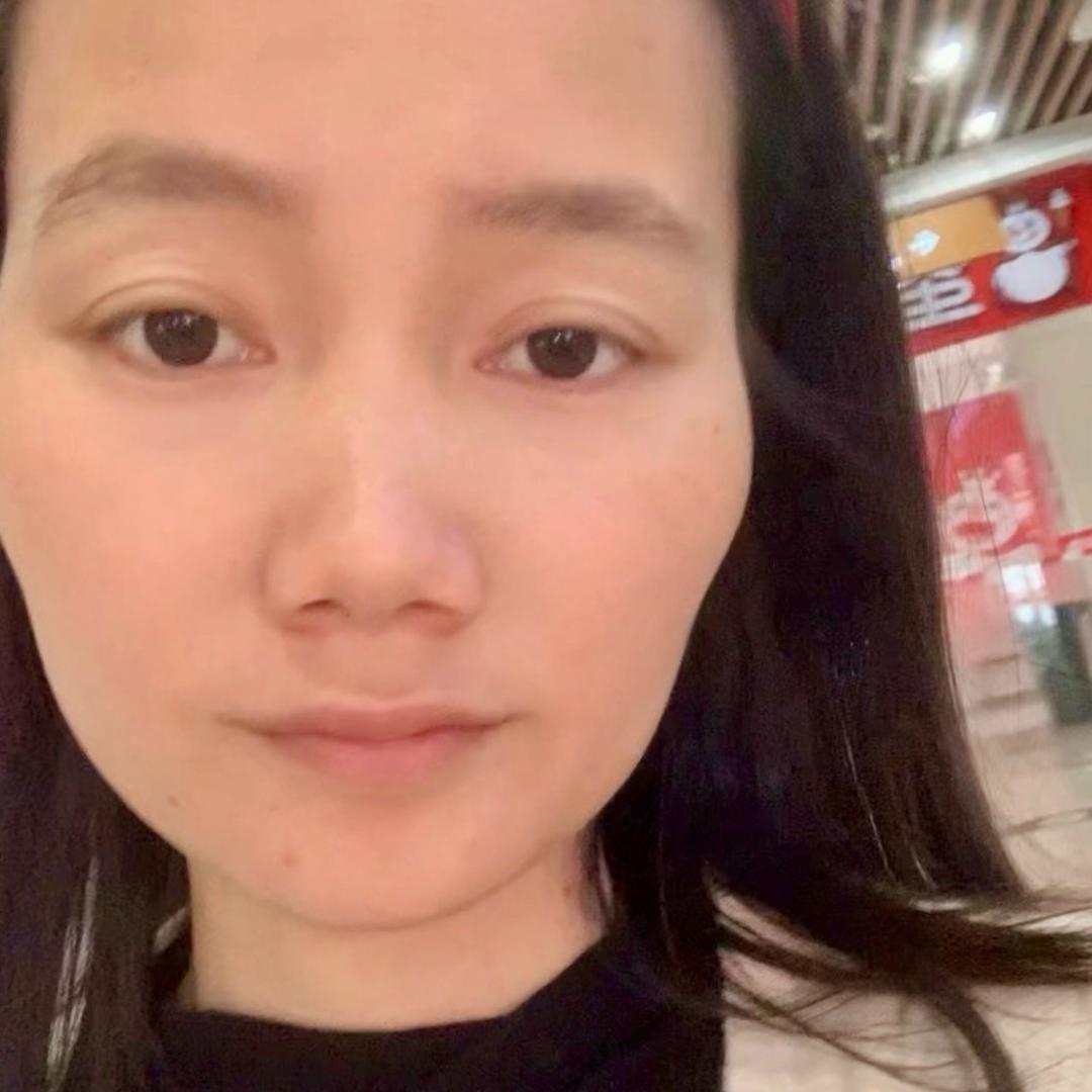 陈姑娘