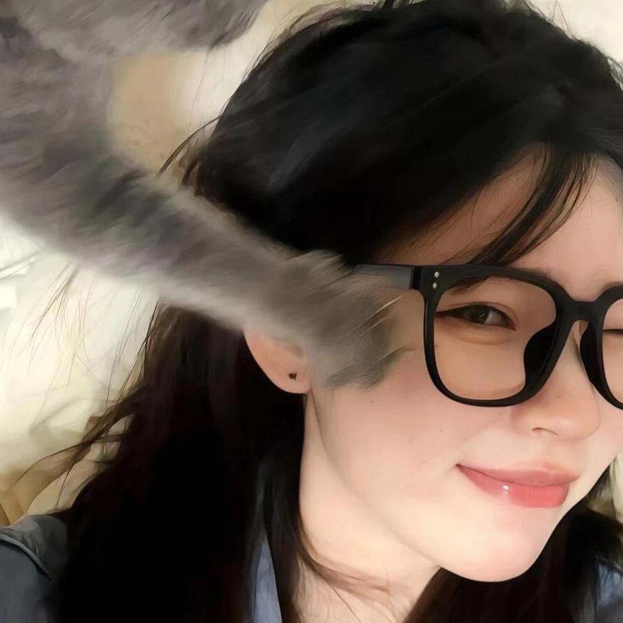 泡泡鱼🫧