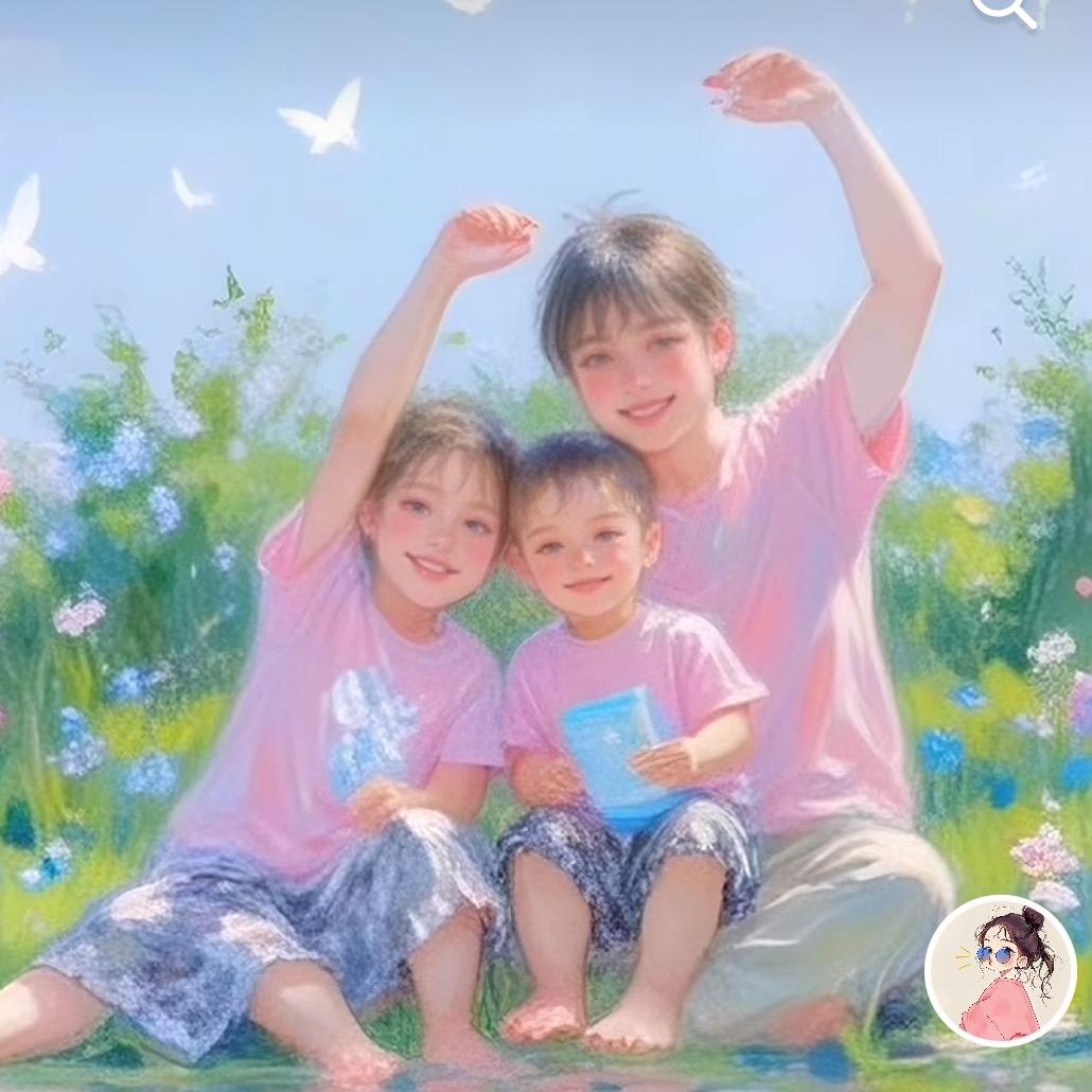 拾穗小孟