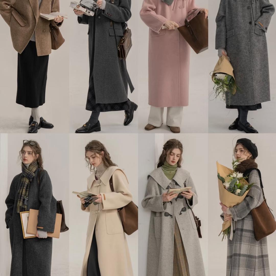 咩咩羊精品服饰