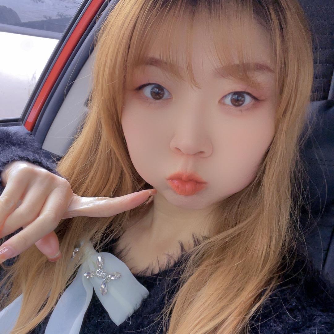 吃不莽的小静儿