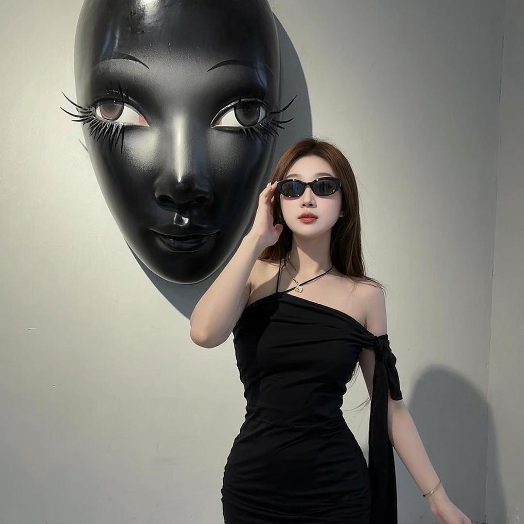 小蕾老婆.