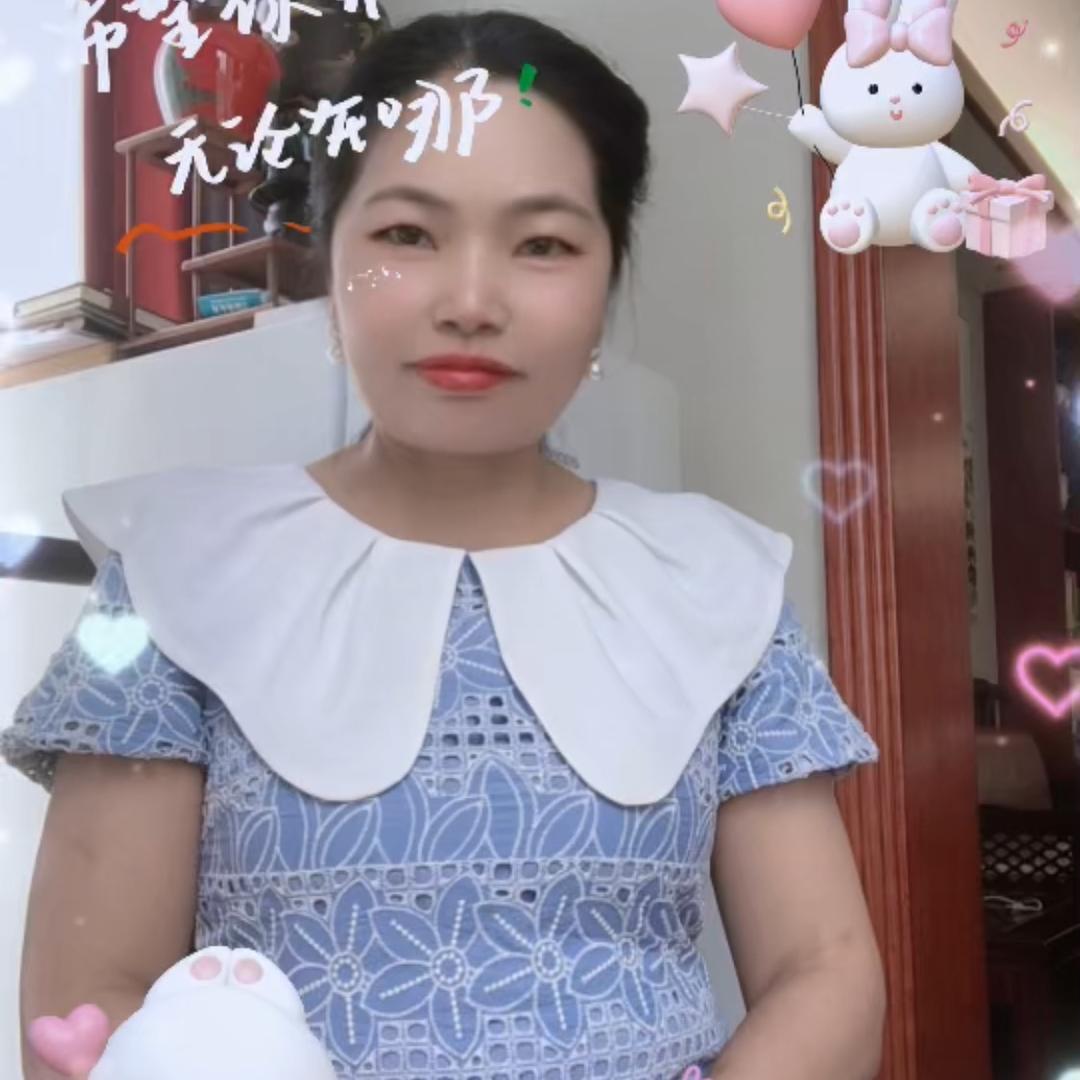 🌺幸运儿