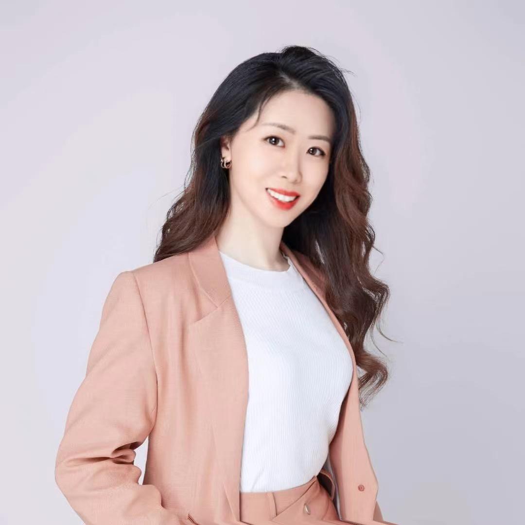 英语小芝老师