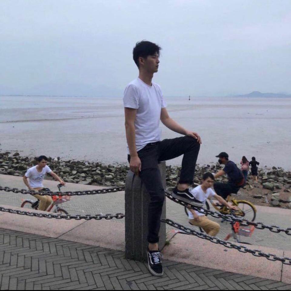 风青扬