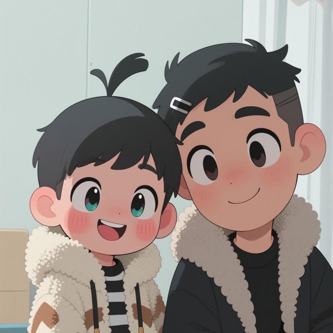 再吃泡面就是🐶🐶