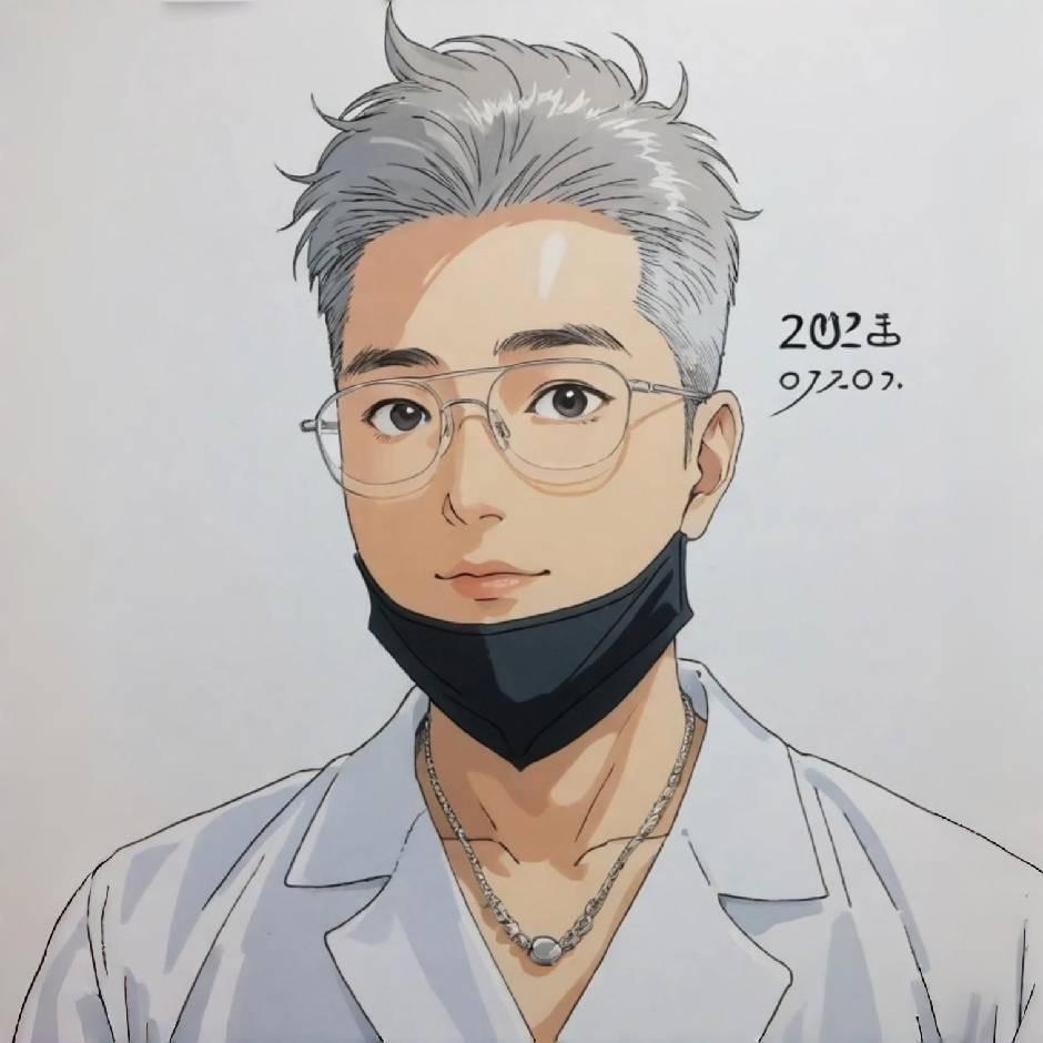 是小月呀