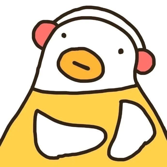 小丫简笔画