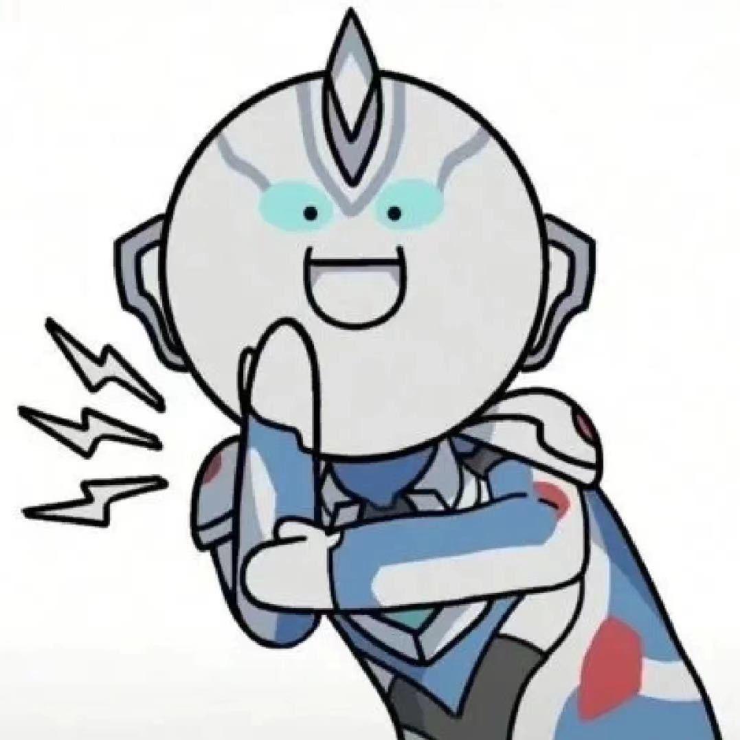 不会取名字的脆筒