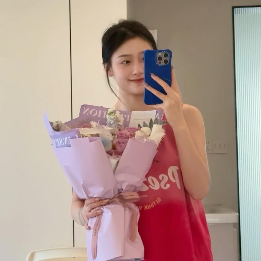 萝莉啰嗦的