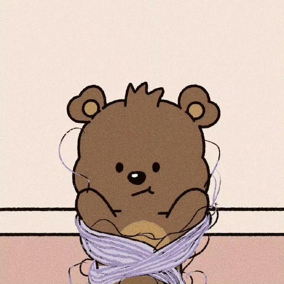 🤷🏻‍♀️两手一摊的小人儿