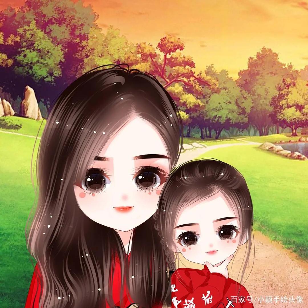 小豆芽的妈妈